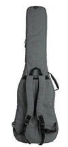 Estuche Semiduro Gator Bajo Gt-Bass-Gry - The Music Site