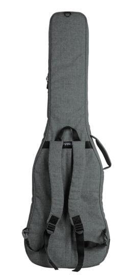 Estuche Semiduro Gator Bajo Gt-Bass-Gry - The Music Site