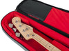 Estuche Semiduro Gator Bajo Gt-Bass-Gry - The Music Site