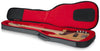 Estuche Semiduro Gator Bajo Gt-Bass-Gry - The Music Site