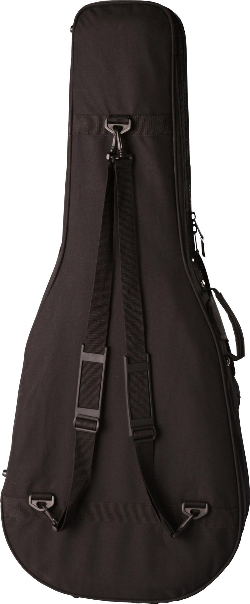 Estuche Semiduro Gator Guitarra Acustica Gl-Clasica - The Music Site
