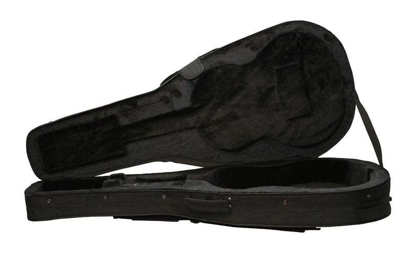 Estuche Semiduro Gator Guitarra Acustica Gl-Clasica - The Music Site