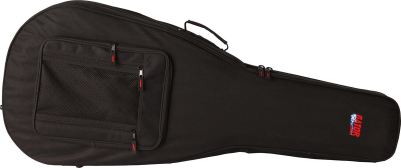 Estuche Semiduro Gator Guitarra Acustica Gl-Clasica - The Music Site