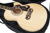 Estuche Semiduro Gator Guitarra Acustica Gl-Jumbo - The Music Site