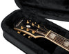Estuche Semiduro Gator Guitarra Acustica Gl-Jumbo - The Music Site