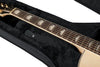Estuche Semiduro Gator Guitarra Acustica Gl-Jumbo - The Music Site