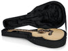 Estuche Semiduro Gator Guitarra Acustica Gl-Jumbo - The Music Site