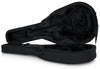Estuche Semiduro Gator Guitarra Acustica Gl-Jumbo - The Music Site