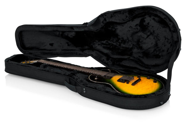 Estuche Semiduro Gator Guitarra Electrica Gl-Lps - The Music Site