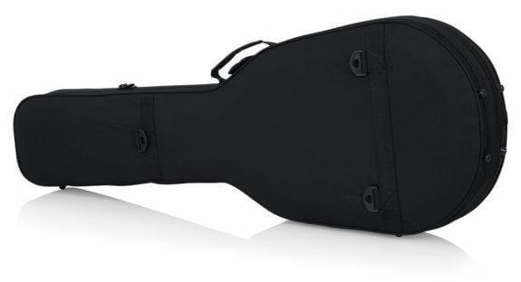 Estuche Semiduro Gator Guitarra Electrica Gl-Lps - The Music Site