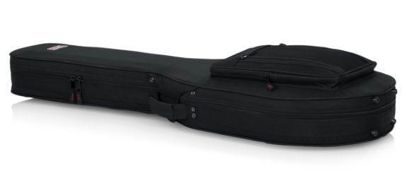 Estuche Semiduro Gator Guitarra Electrica Gl-Lps - The Music Site