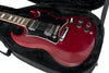 Estuche Semiduro Gator Guitarra Electrica Gl-Sg - The Music Site