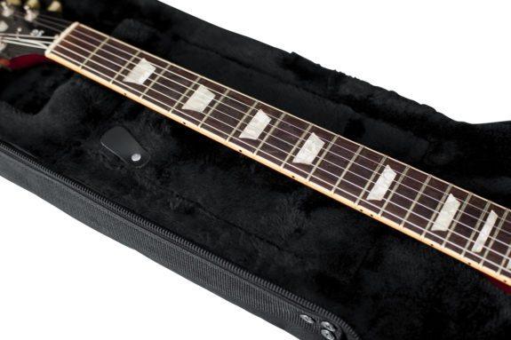 Estuche Semiduro Gator Guitarra Electrica Gl-Sg - The Music Site