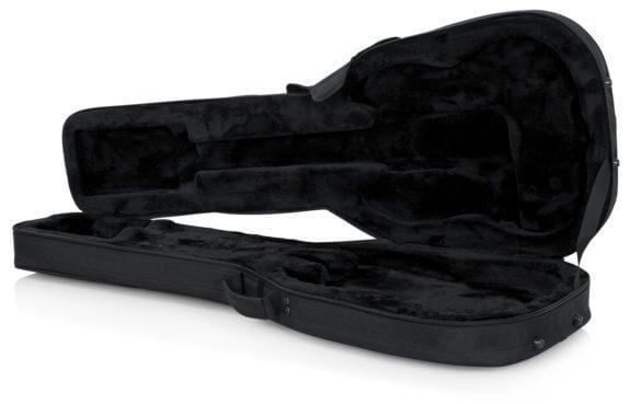 Estuche Semiduro Gator Guitarra Electrica Gl-Sg - The Music Site