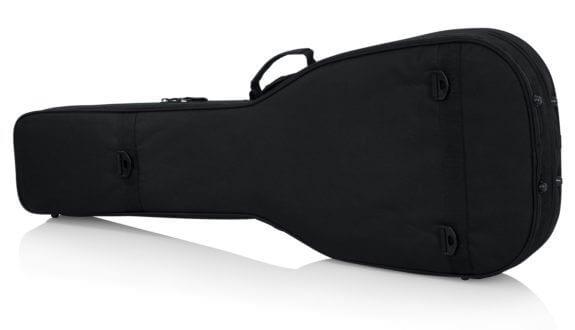 Estuche Semiduro Gator Guitarra Electrica Gl-Sg - The Music Site