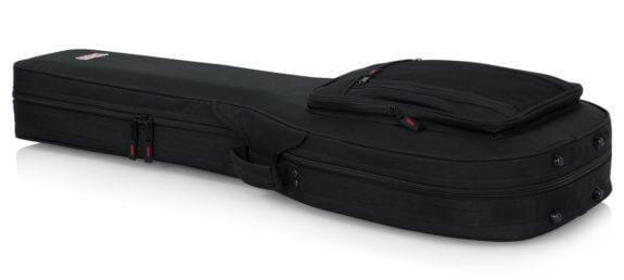 Estuche Semiduro Gator Guitarra Electrica Gl-Sg - The Music Site