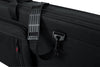 Estuche Semiduro Gator Guitarra Electrica GL - The Music Site