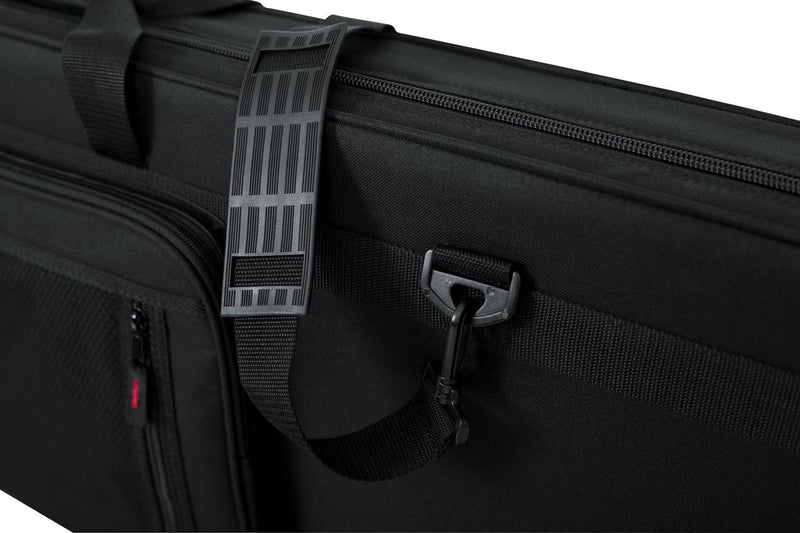 Estuche Semiduro Gator Guitarra Electrica GL - The Music Site