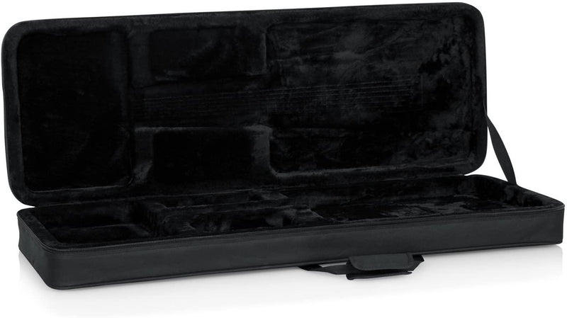 Estuche Semiduro Gator Guitarra Electrica GL - The Music Site