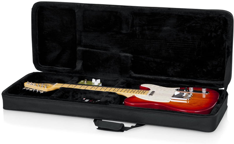 Estuche Semiduro Gator Guitarra Electrica GL - The Music Site