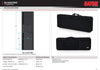 Estuche Semiduro Gator Guitarra Electrica GL - The Music Site