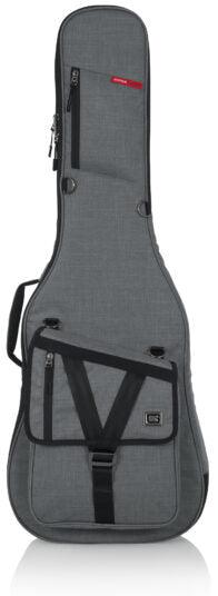 Estuche Semiduro Gator Guitarra Electrica Gt-Electric-Gry - The Music Site