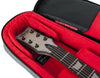 Estuche Semiduro Gator Guitarra Electrica Gt-Electric-Gry - The Music Site