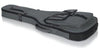 Estuche Semiduro Gator Guitarra Electrica Gt-Electric-Gry - The Music Site