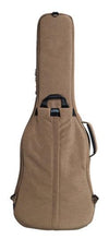 Estuche Semiduro Gator Guitarra Electrica Gt-Tan - The Music Site