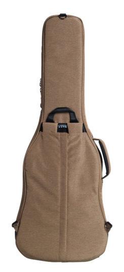 Estuche Semiduro Gator Guitarra Electrica Gt-Tan - The Music Site