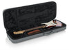 Estuche Semiduro Gator Guitarra Electrica Gtr - The Music Site
