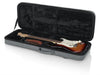 Estuche Semiduro Gator Guitarra Electrica Gtr - The Music Site