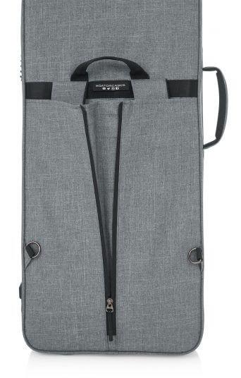 Estuche Semiduro Gator Guitarra Electrica Gtr - The Music Site