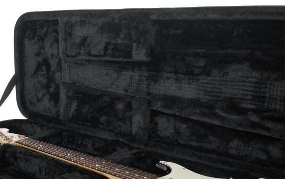Estuche Semiduro Gator Guitarra Electrica Gtr - The Music Site
