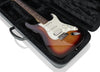 Estuche Semiduro Gator Guitarra Electrica Gtr - The Music Site