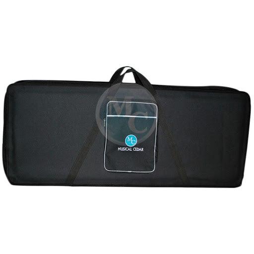 Estuche Semiduro Organeta - The Music Site