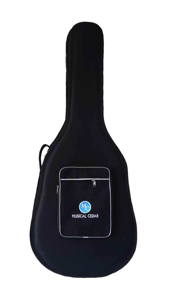 Estuche Semiduro Tiple Y Requinto Fino - The Music Site