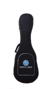 Estuche Semiduro Ukulele Soprano - The Music Site