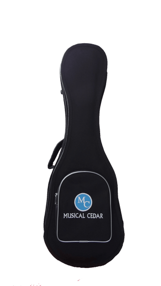 Estuche Semiduro Ukulele Soprano - The Music Site