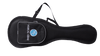 Estuche Semiduro Ukulele Soprano - The Music Site