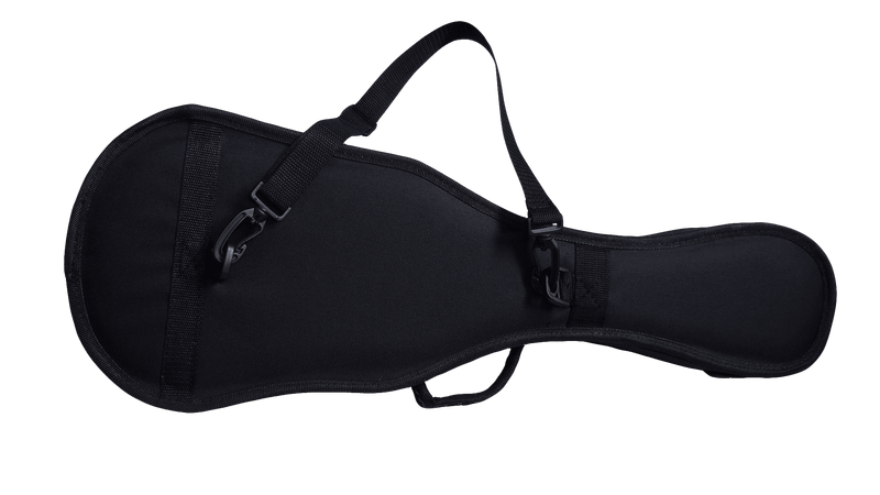 Estuche Semiduro Ukulele Soprano - The Music Site