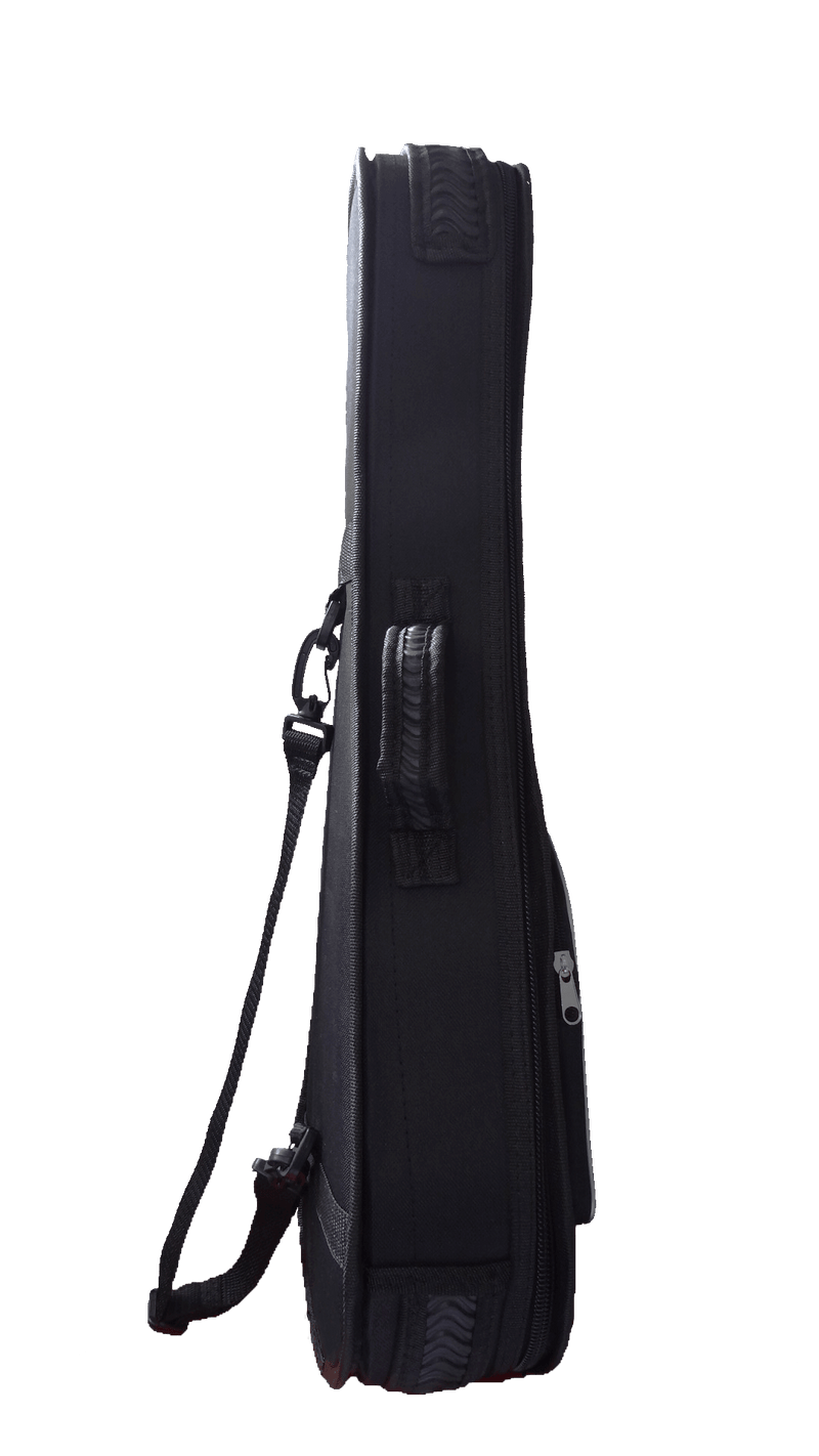 Estuche Semiduro Ukulele Soprano - The Music Site