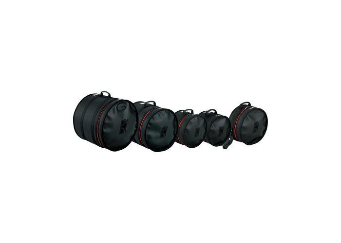 Estuche Tama Para Baterias Dss52K - The Music Site