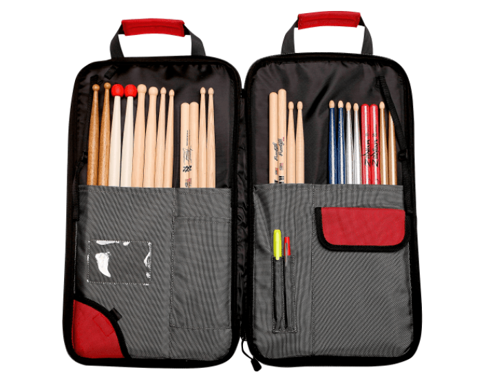 Estuche Vic Firth Baqueta Sbag4 - The Music Site