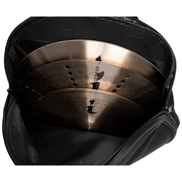 Estuche Zildjian Platillo 20 Zcb20 - The Music Site