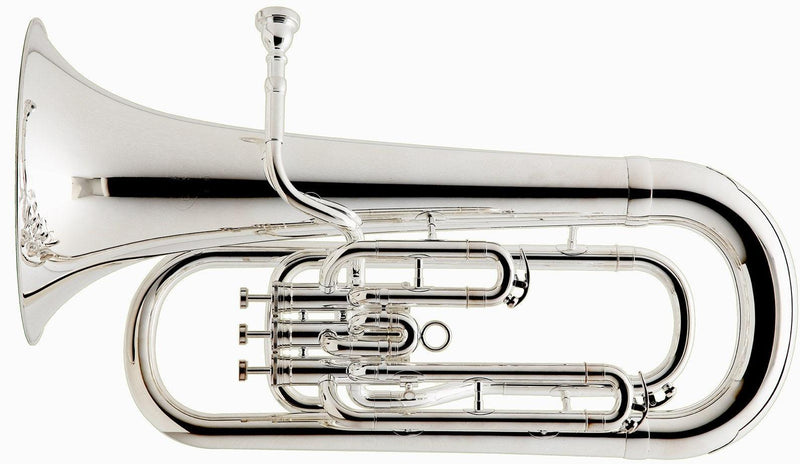 Eufonio Besson Be 162-2-0 - The Music Site