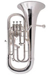 Eufonio Besson Be165-2-0 - The Music Site