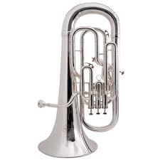 Eufonio Besson Be165-2-0 - The Music Site
