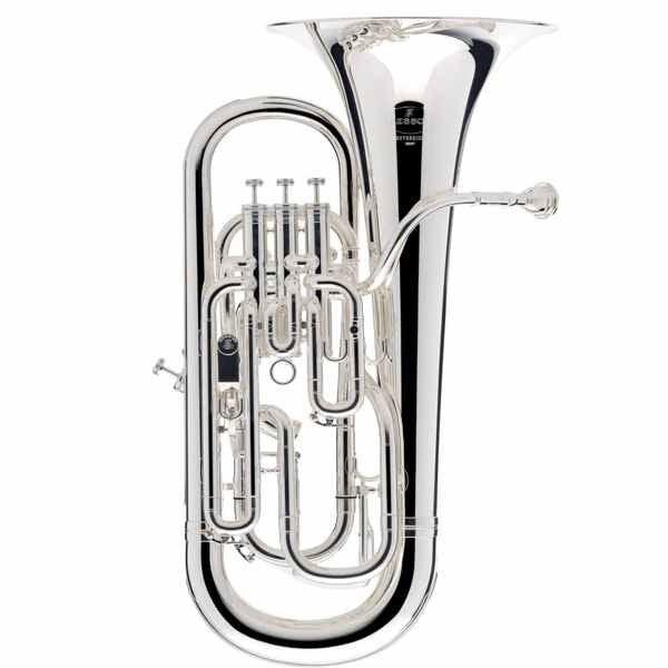 Eufonio Besson Be165-2-0 - The Music Site