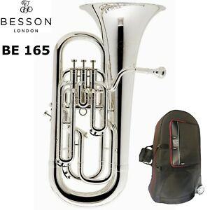Eufonio Besson Be165-2-0 - The Music Site
